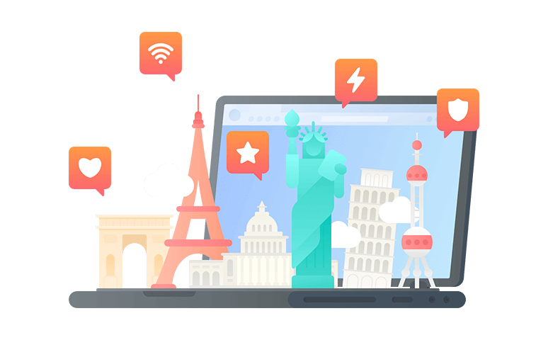 在毛里塔尼亚连接到中国vpn - GOTOCN